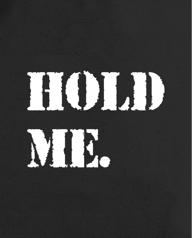 Hold me Krepšys